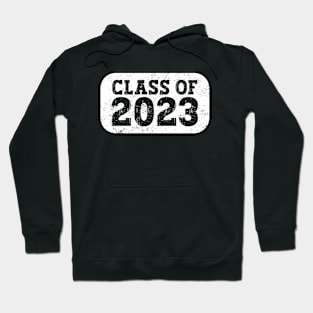 Class of 2023 Hoodie